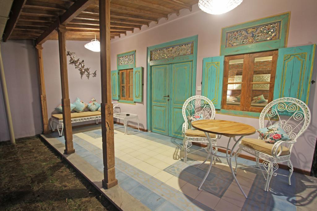 קנגו Guesthouse Mooz חדר תמונה