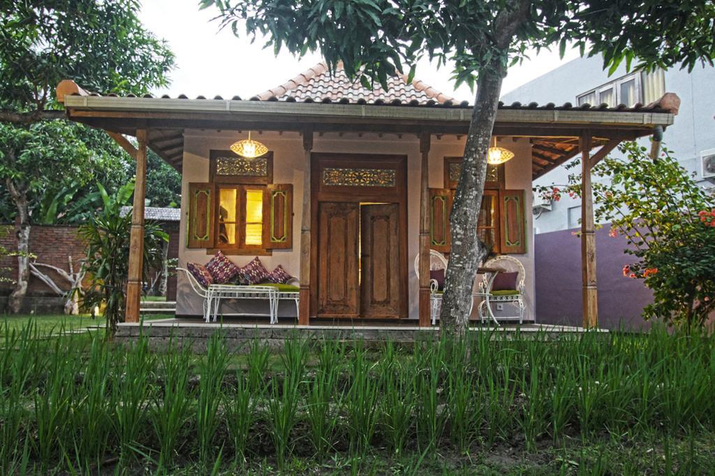 קנגו Guesthouse Mooz חדר תמונה